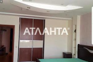 квартира за адресою Старицького вул., 20