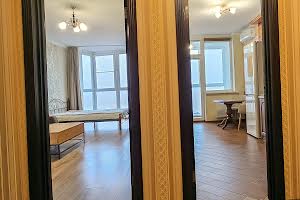 квартира по адресу Драгоманова ул., 2