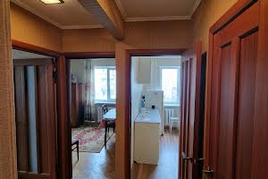 квартира по адресу Богдановский пер., 7