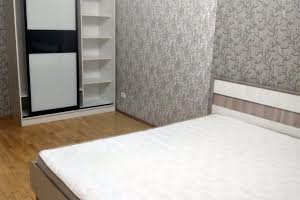 квартира по адресу Институтская ул., 6а