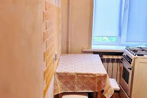 квартира за адресою Пастера, 20