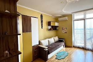 квартира по адресу Исидора Воробкевича ул., 31А, К1