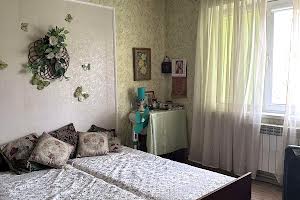 дом по адресу Попова