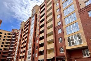 квартира по адресу провулок Тарнавського, 4