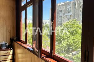 квартира по адресу Левитана ул., 40