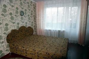 квартира за адресою Вернигори вул., 27
