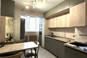 квартира за адресою вулиця Зоряна, 58