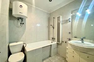 квартира по адресу Слобожанский просп. (им. газеты Правда), 65