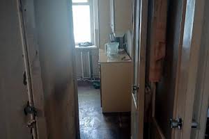 квартира по адресу Космонавтов ул., 31/5