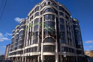 квартира за адресою Пилипа Орлика вул. (Паризької Комуни), 26