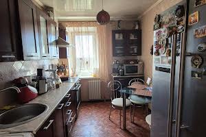 квартира за адресою Віталія Матусевича вул. (XXII Партз'їзду), 4