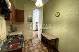 квартира за адресою Класичний пров., 8