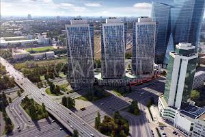 комерційна за адресою Берестейський просп. (Перемоги), 11б