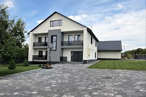 будинок за адресою с. Братське, Центральна, 11