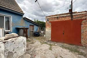 будинок за адресою с. Дальник, Горностаєва
