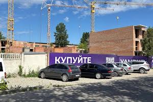 квартира за адресою Симона Петлюри вул., 8