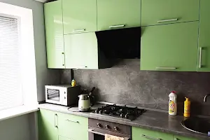 квартира за адресою Миколаївська вул., 40