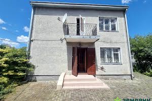 будинок за адресою Липова вул., 3