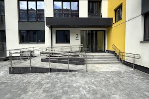 квартира по адресу Запорожское шоссе, 25