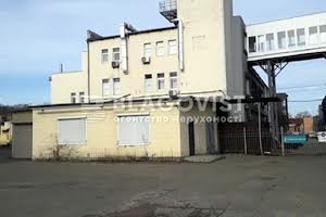 коммерческая по адресу Малинская ул., 1