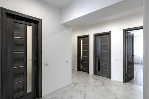 квартира по адресу Андрея Мельника ул., 10