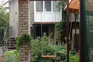будинок за адресою Соколовський масив, 3