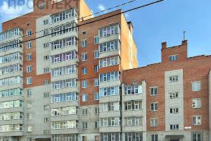 квартира за адресою Героїв Крут вул. (Черепіна), 66б