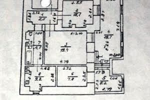 квартира по адресу Греческая пл., 20