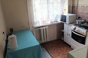 квартира по адресу Львов, Сахарова, 60