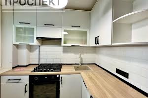 квартира по адресу Лебединська, 10
