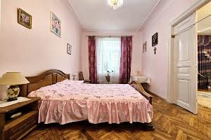 квартира за адресою Якова Раппопорта вул., 13