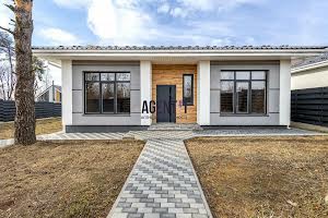 дом по адресу с. Белогородка, Княгині Ольги