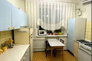 квартира за адресою Незалежності вул. (Титова), 5
