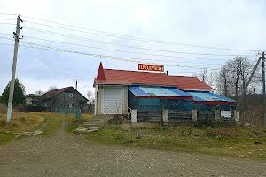 комерційна за адресою Січових Стрільців, 1 а