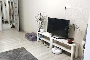 квартира по адресу Мандрыковская ул., 51л