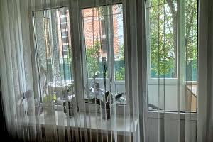 квартира по адресу Заклинских ул., 6