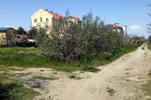 участок по адресу 11 лінія