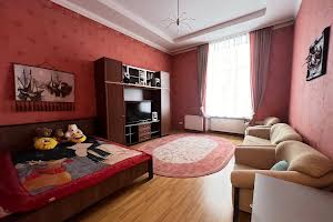 квартира за адресою Тараса Шевченка просп., 5