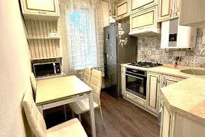 квартира за адресою Олександрова вул., 1