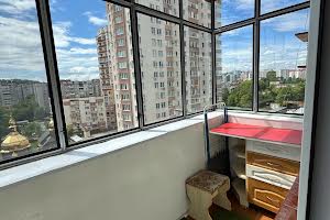 квартира за адресою Петра Панча вул., 12