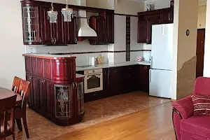 квартира за адресою Артилерійська вул., 3Б