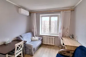 квартира по адресу Добровольцев пер., 10