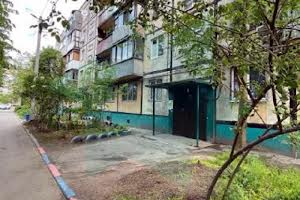 квартира по адресу Слобожанский просп. (им. газеты Правда), 65