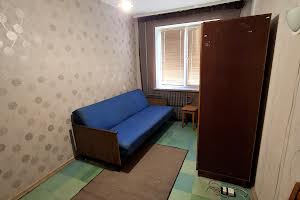 квартира за адресою Коробова вул., 20