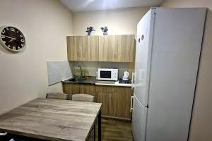 квартира за адресою Віри Холодної пл., 1