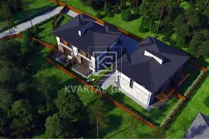 будинок за адресою Академіка Ромоданова вул. (Льва Толстого), 3
