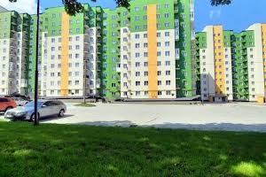 квартира за адресою Рівненська вул., 113