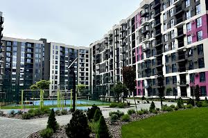 квартира за адресою Юліана Пелеша вул., 3
