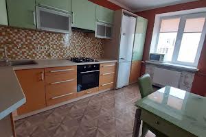 квартира за адресою Лісогринівецька вул., 24