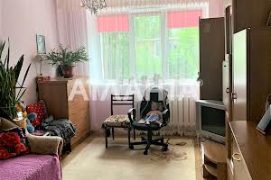 квартира за адресою Олексія Вадатурського вул. (Маршала Малиновського), 53